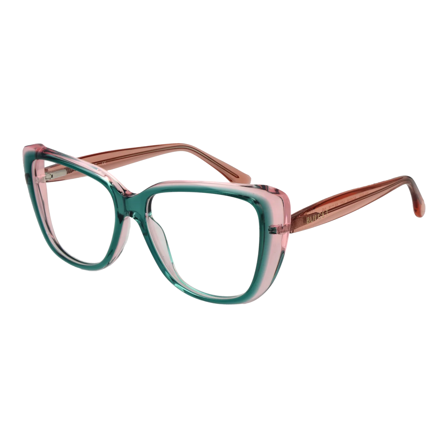 Bulget Gafas BG6539 H01 54