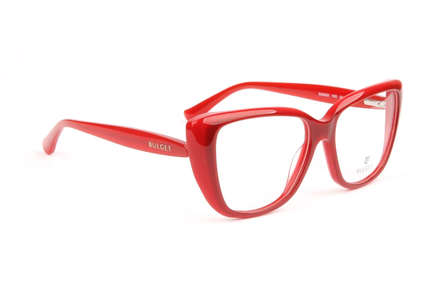 Bulget Lunettes BG6539 H02 54