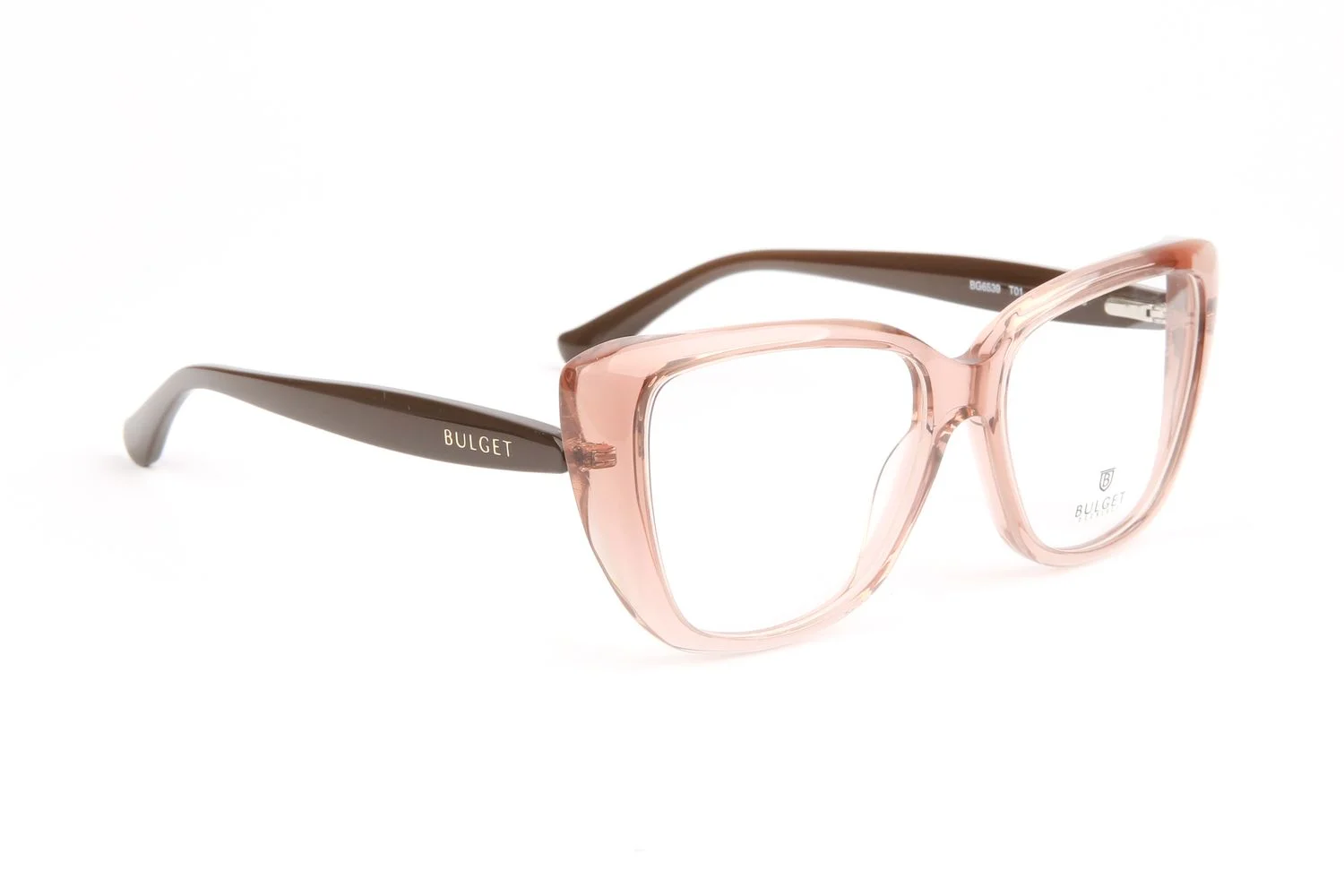 Bulget Gafas BG6539 T01 54