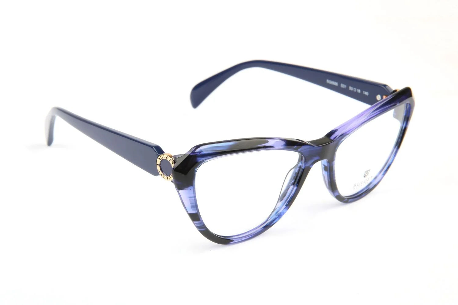 Bulget Lunettes BG6585 E01 53