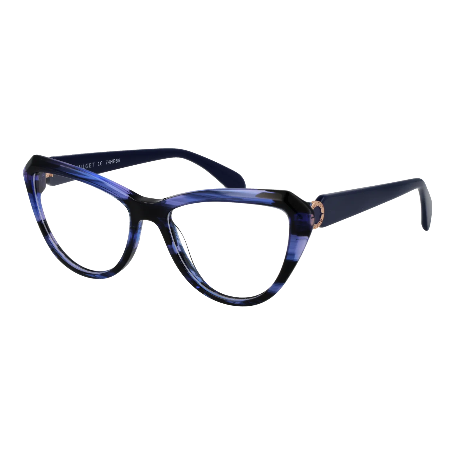 Bulget Gafas BG6585 E01 53