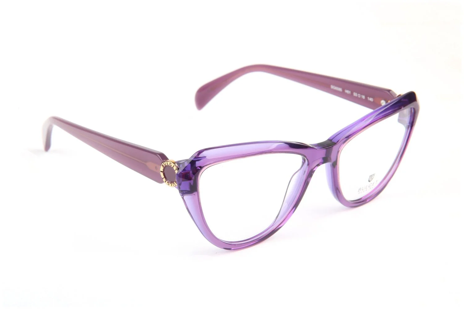 Bulget Lunettes BG6585 H01 53