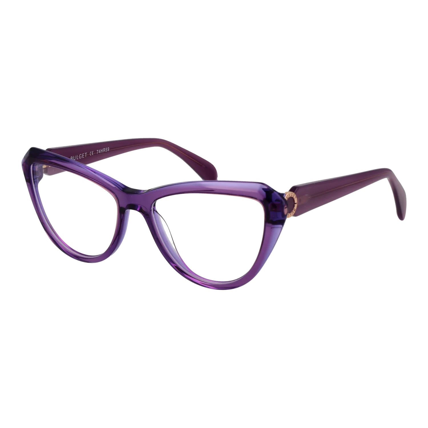 Bulget Gafas BG6585 H01 53
