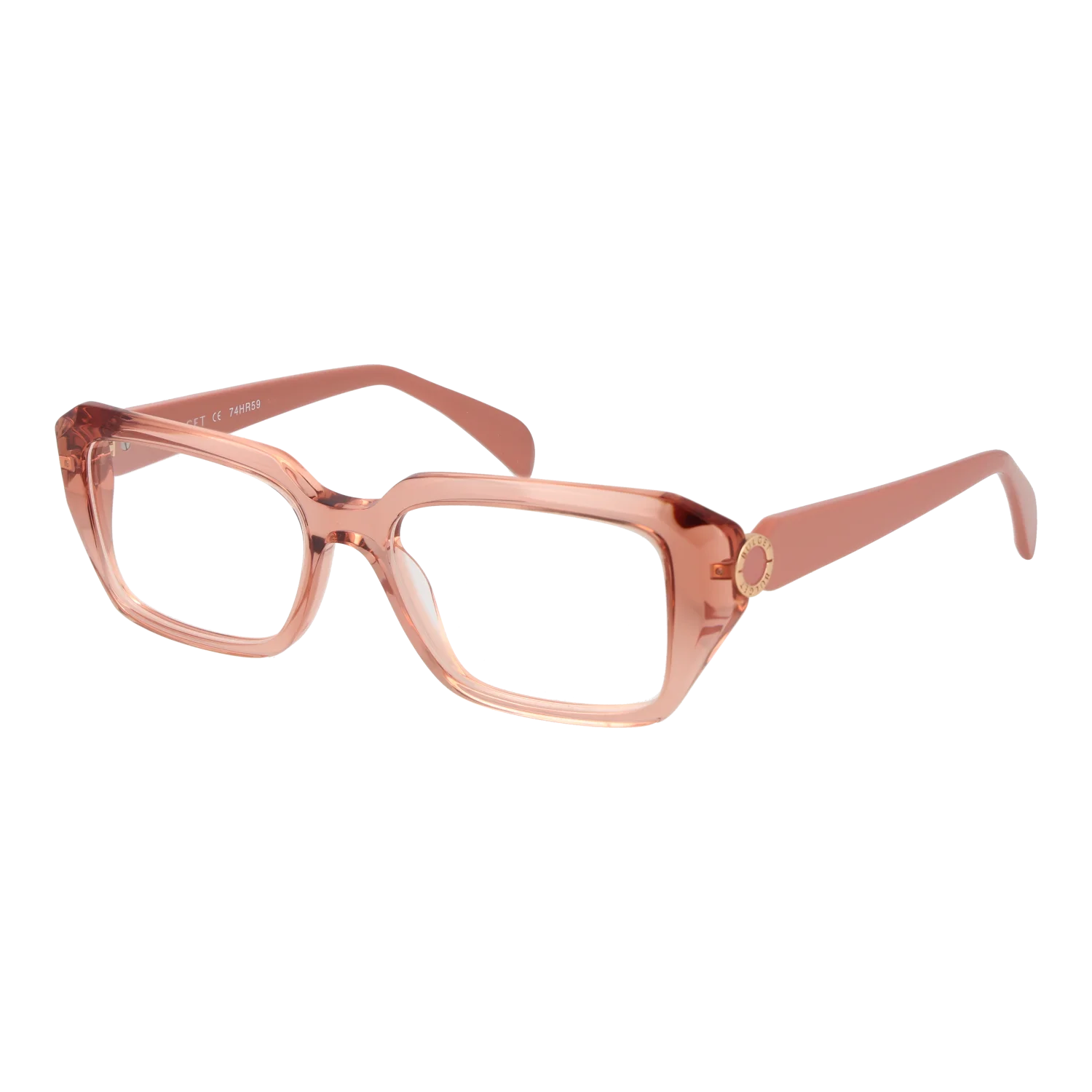 Bulget Gafas BG6586 T01 54