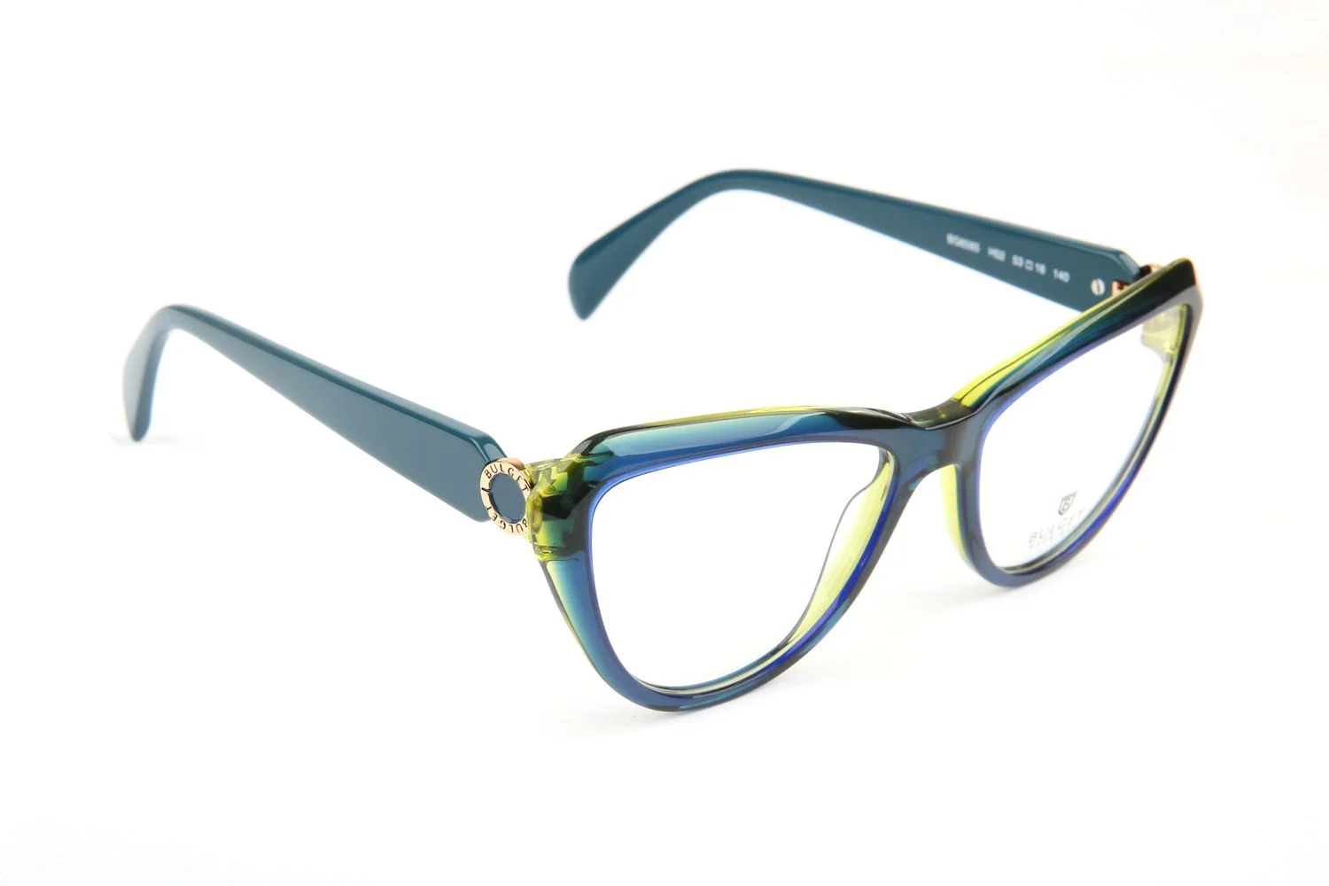Bulget Lunettes BG6585 H02 53