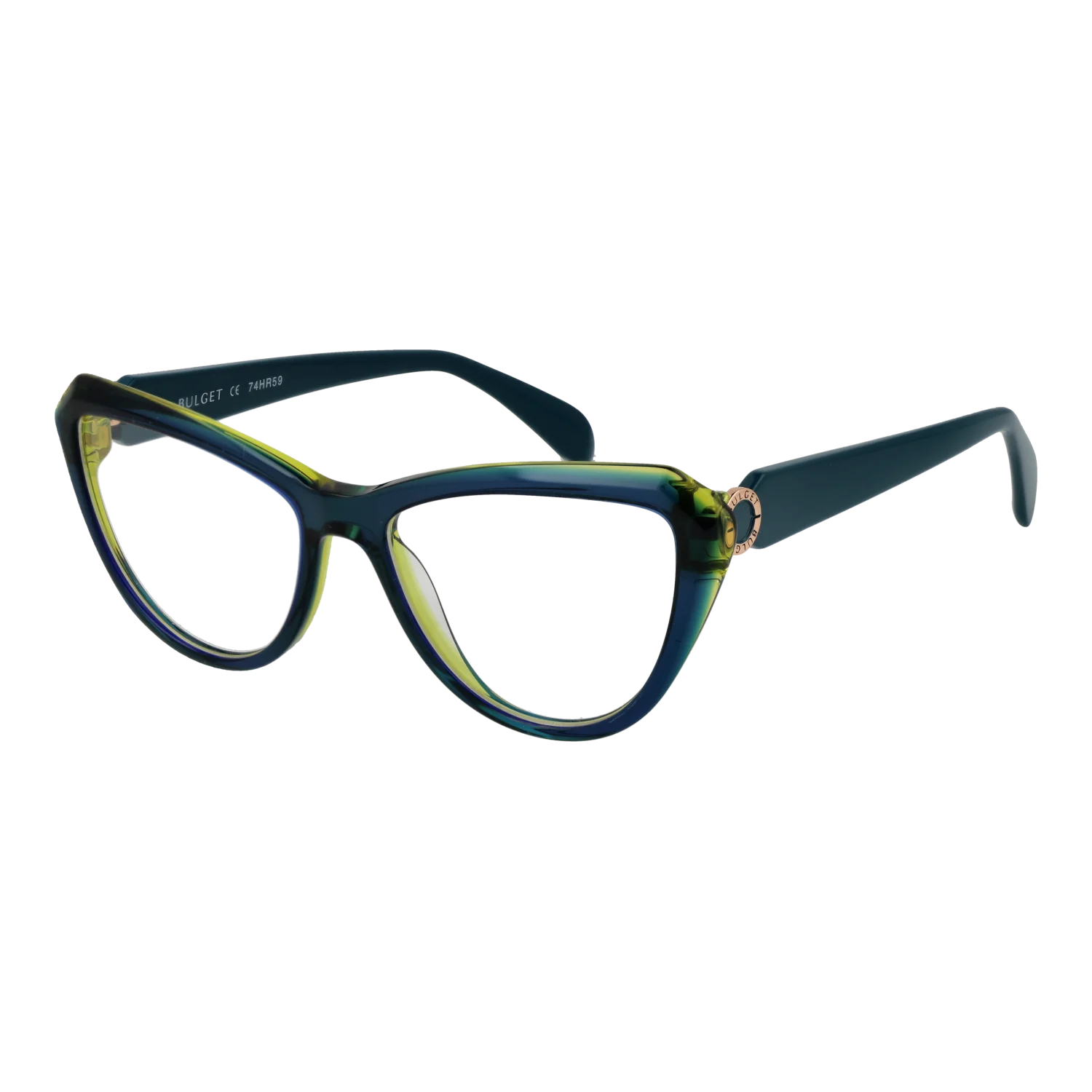 Bulget Optical Frame BG6585 H02 53