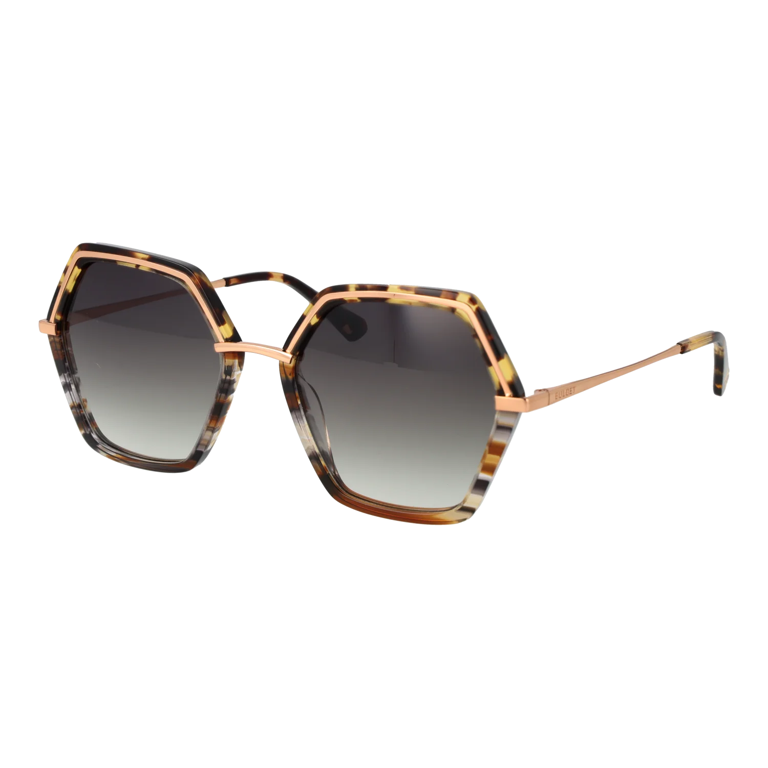 Bulget Occhiali Da Sole BG9201 C02 55