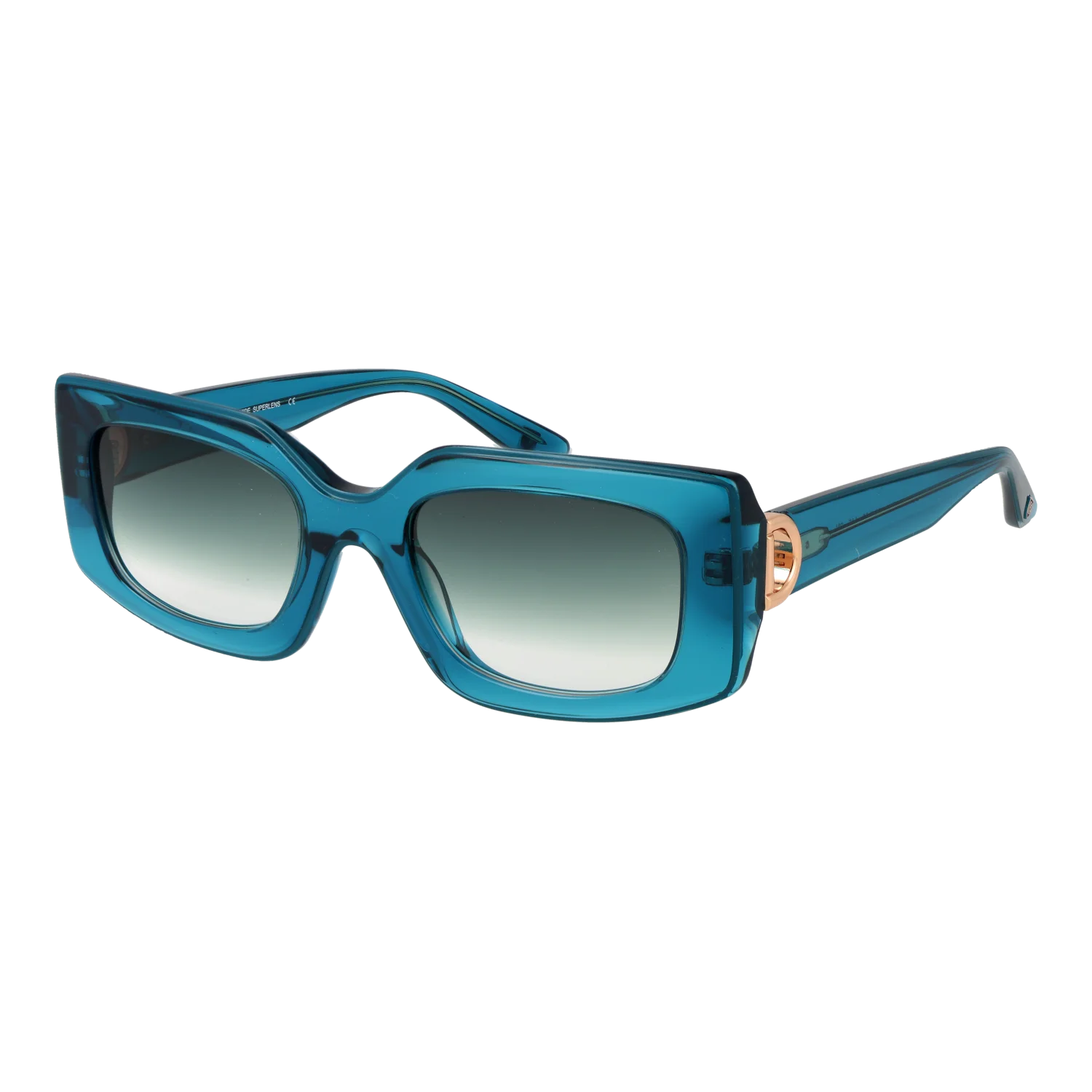 [26000929] Bulget Sunglasses BG9224 T01 52