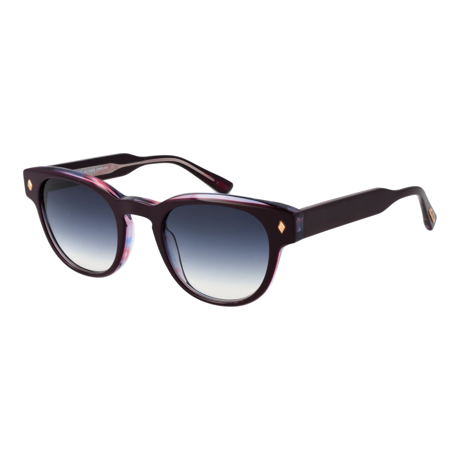 [26000937] Bulget Sunglasses BG9232M H02 49