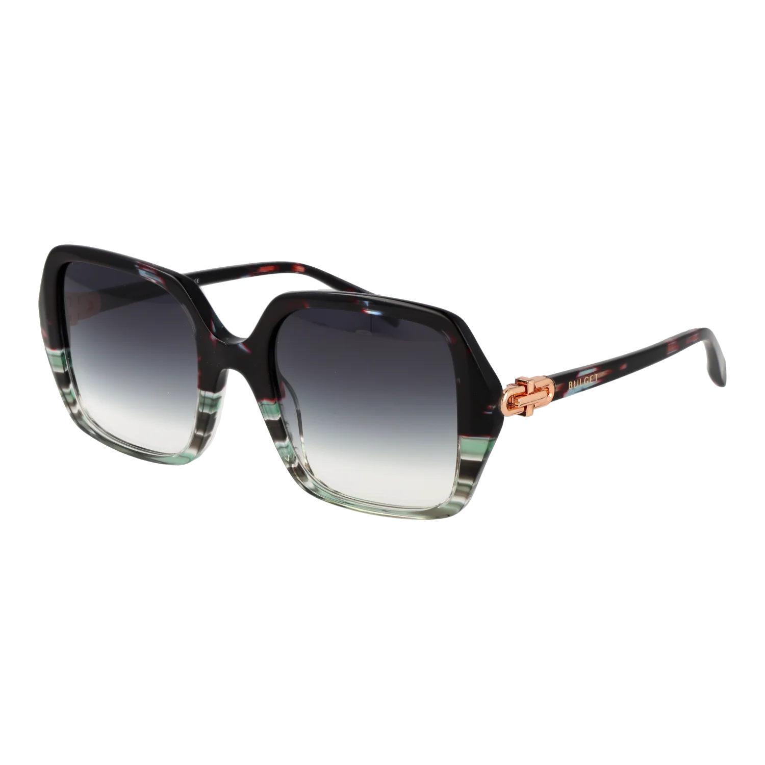 Bulget Sunglasses BG9235 C01 53