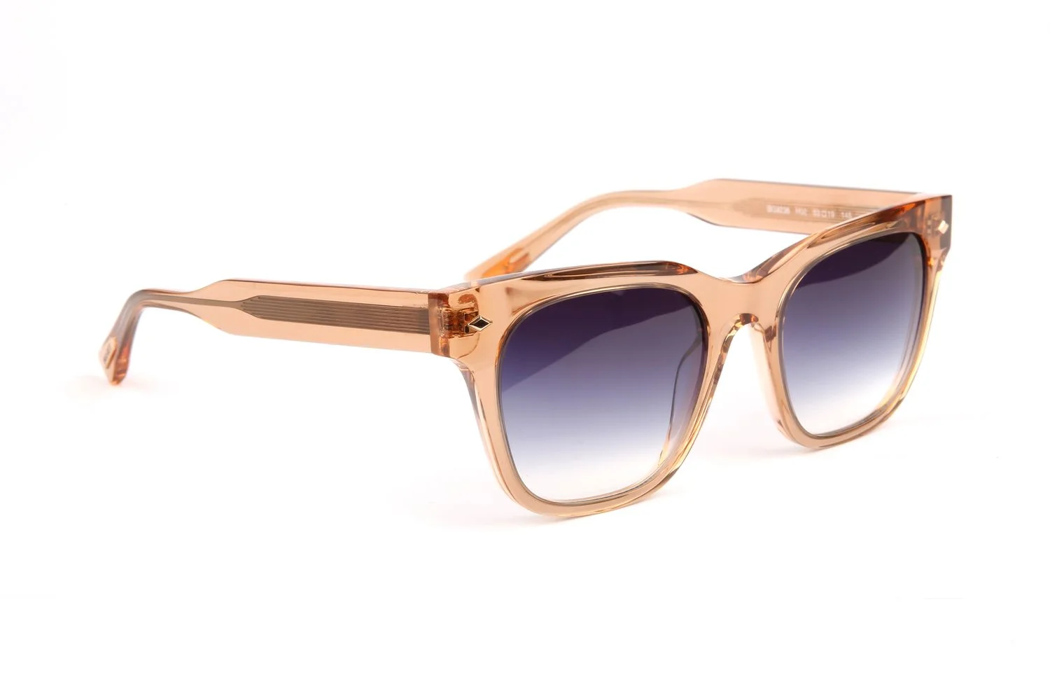 Bulget Lunettes De Soleil BG9236 H02 52