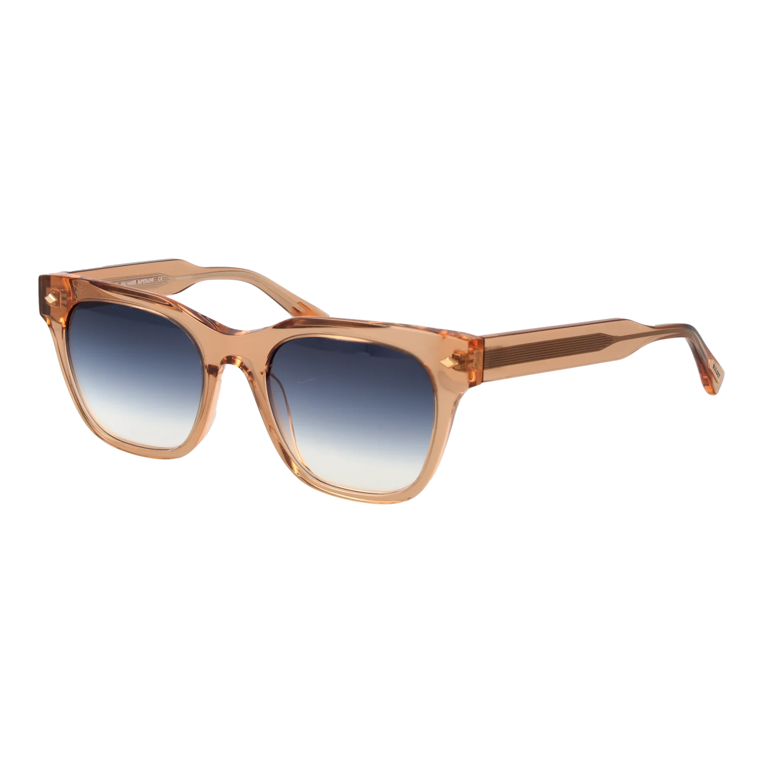 [26000942] Bulget Sunglasses BG9236 H02 52