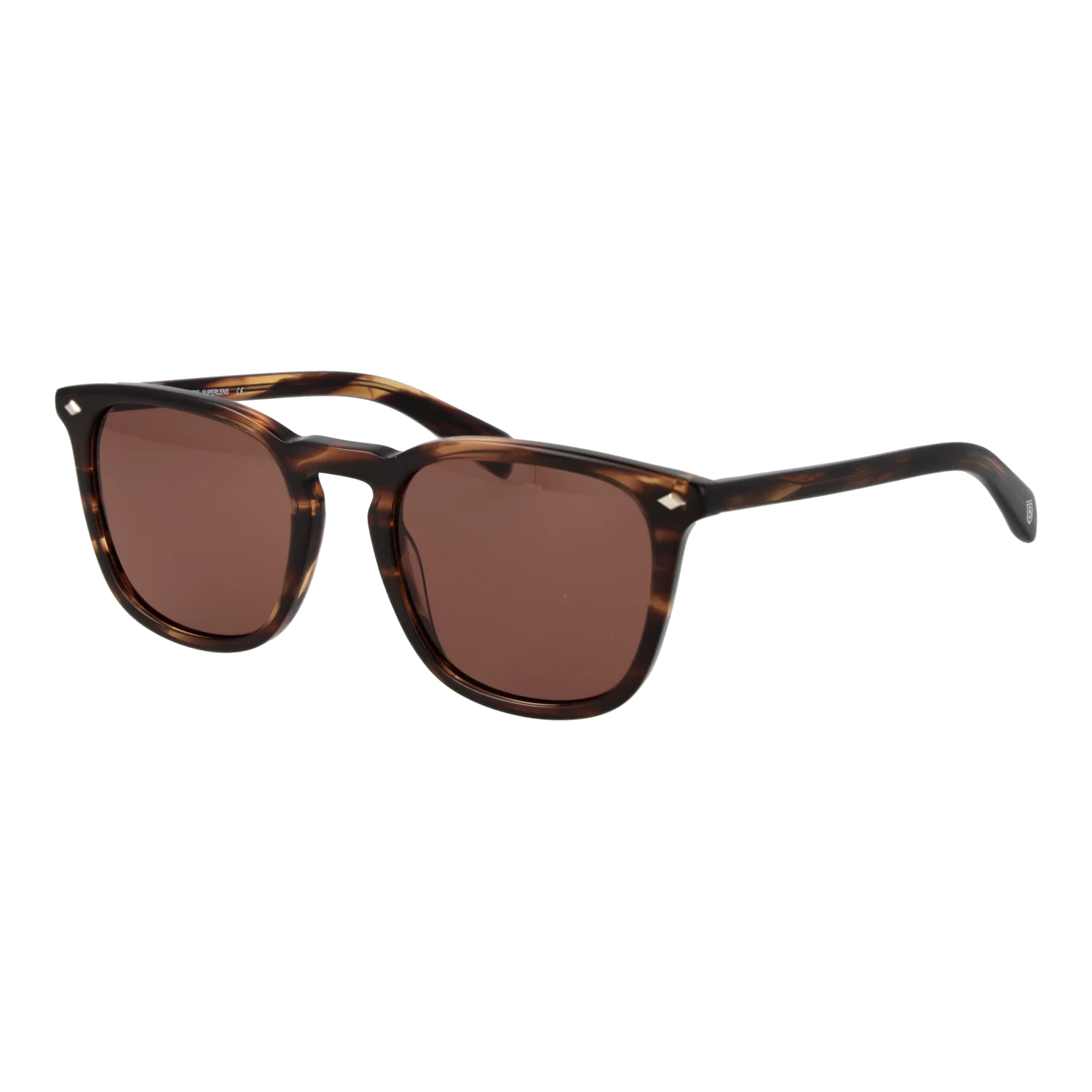 [26000945] Bulget Sunglasses BG9241M E01 53