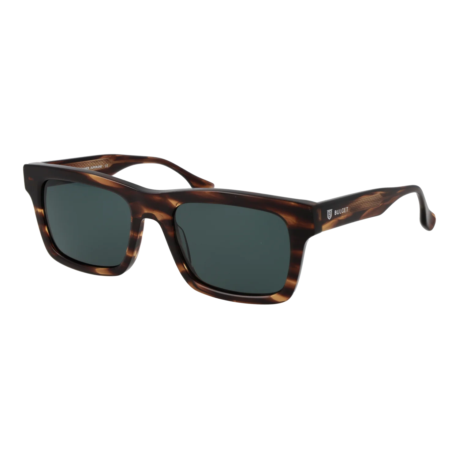 Bulget Sunglasses BG9242M E01 55
