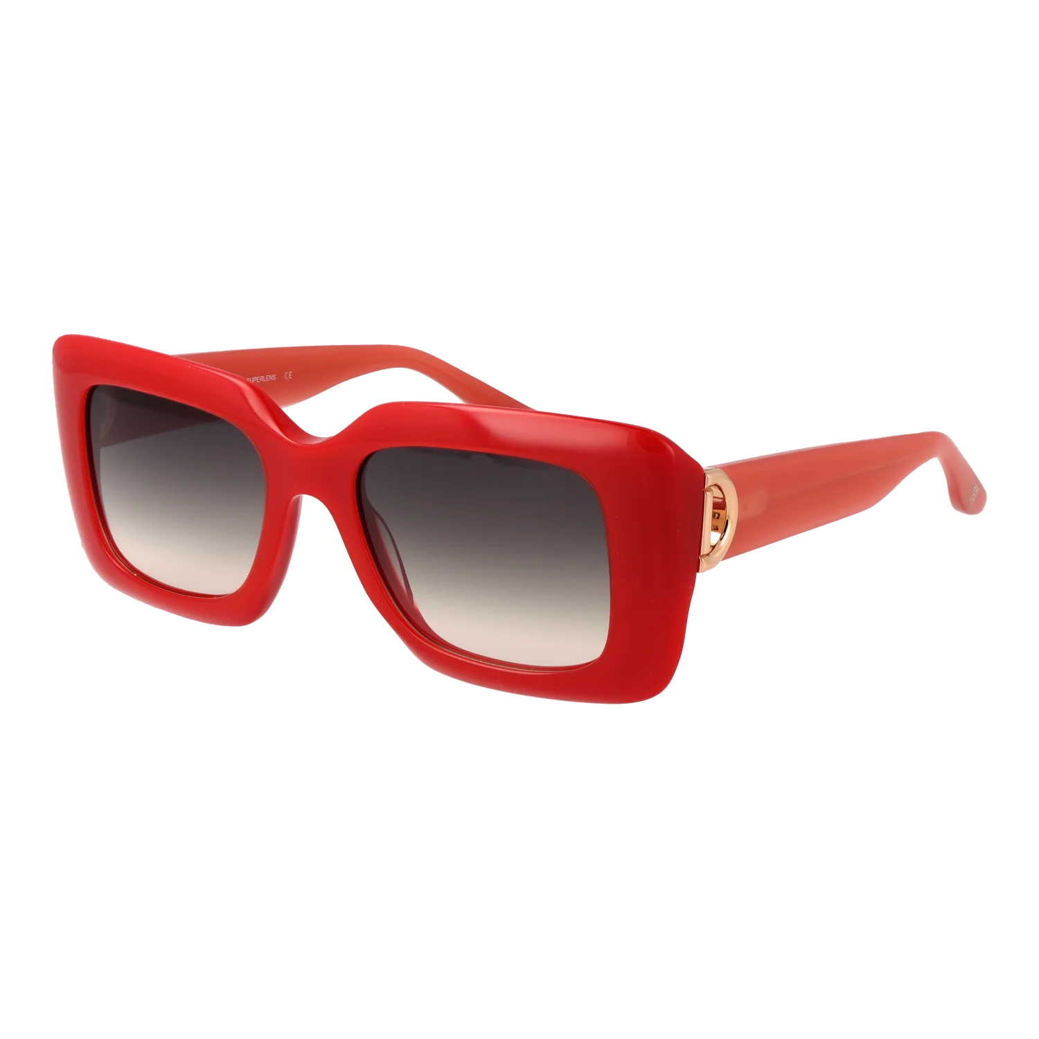 Bulget Occhiali Da Sole BG9247 H01 52