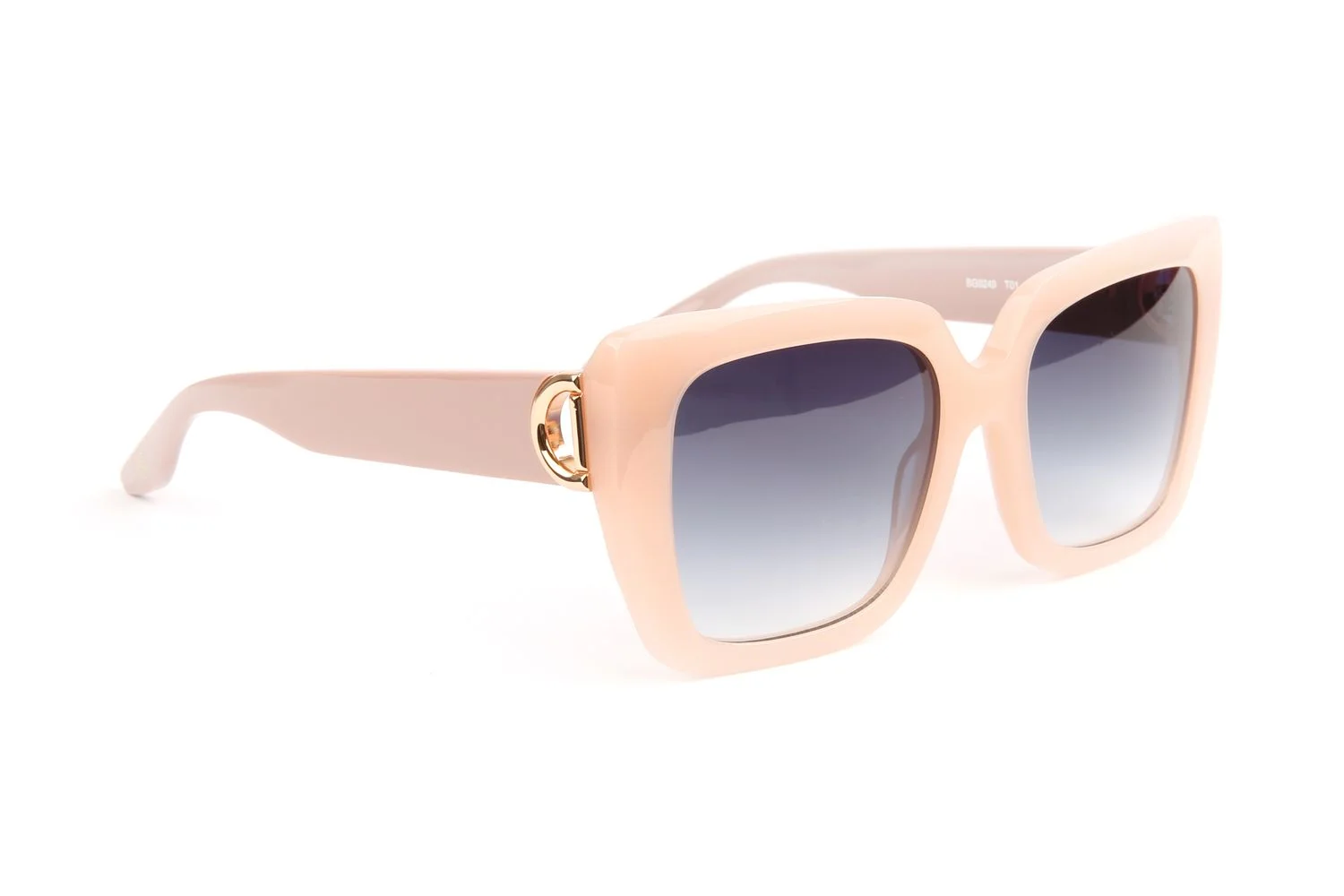 Bulget Gafas De Sol BG9249 T01 55