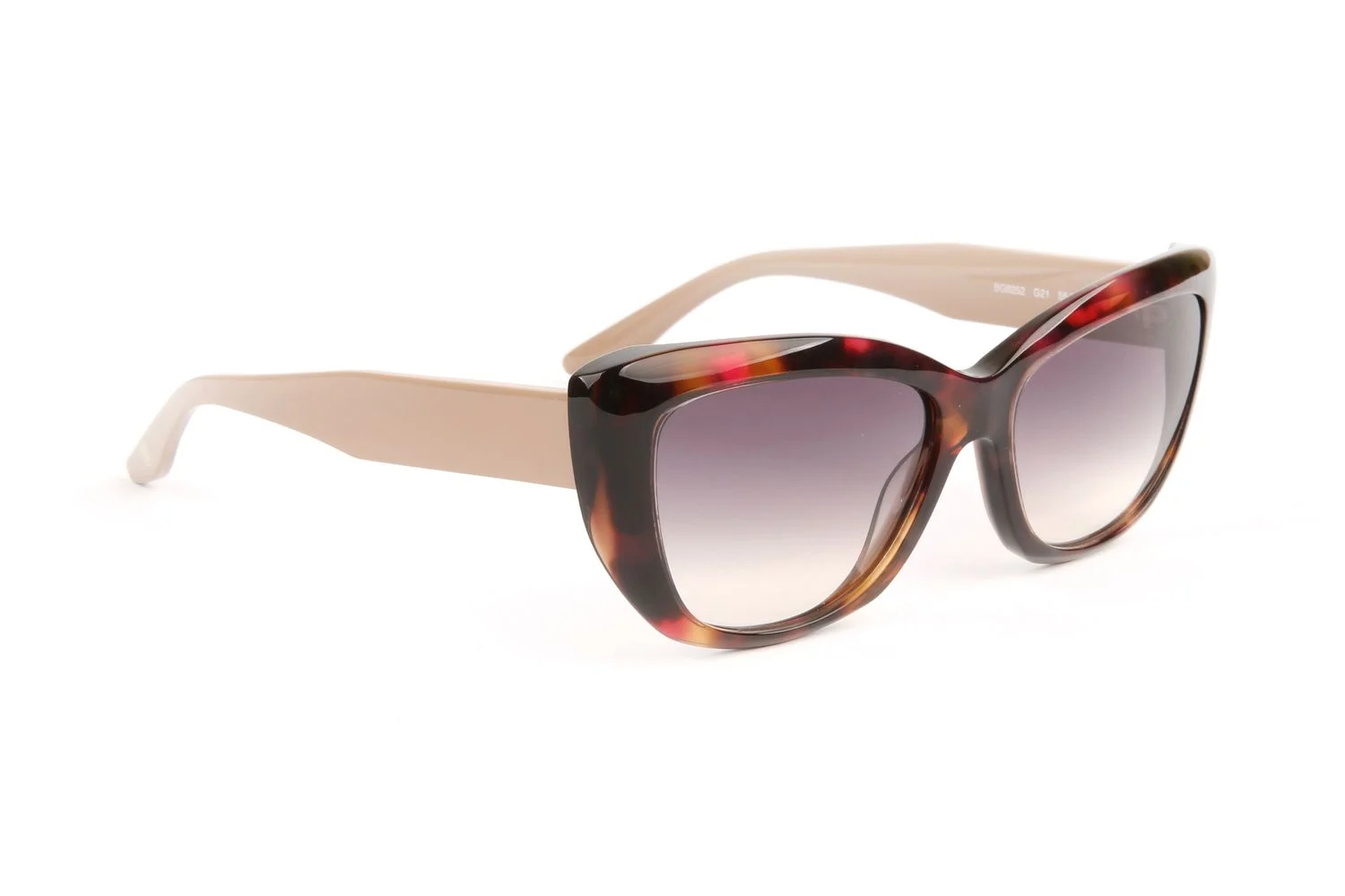 Bulget Gafas De Sol BG9252 G21 56