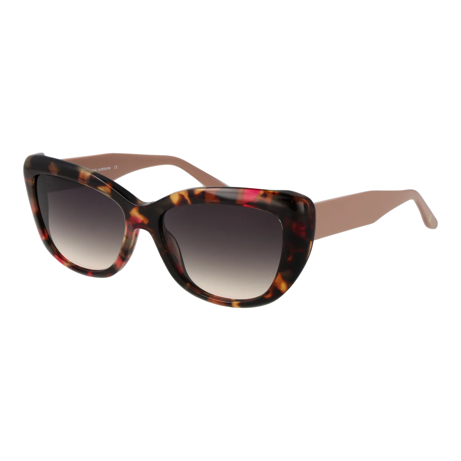 Bulget Occhiali Da Sole BG9252 G21 56