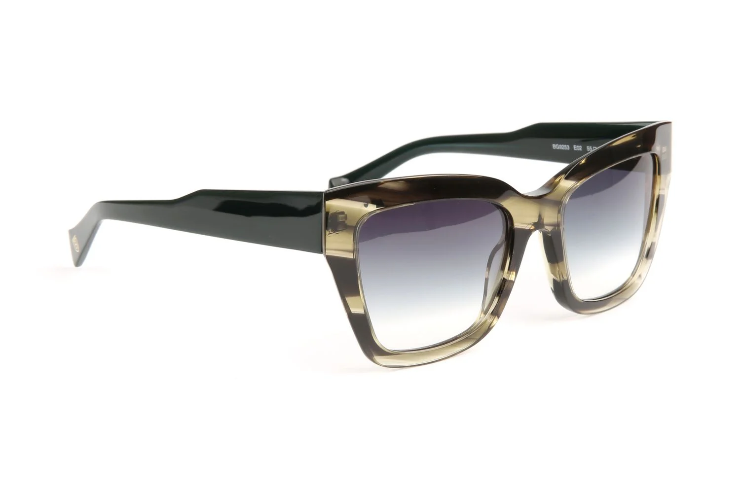 Bulget Lunettes De Soleil BG9253 E02 55