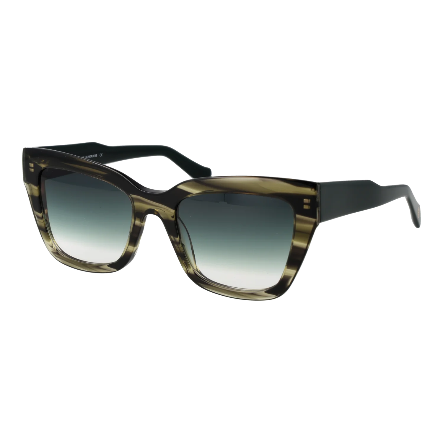 Bulget Occhiali Da Sole BG9253 E02 55