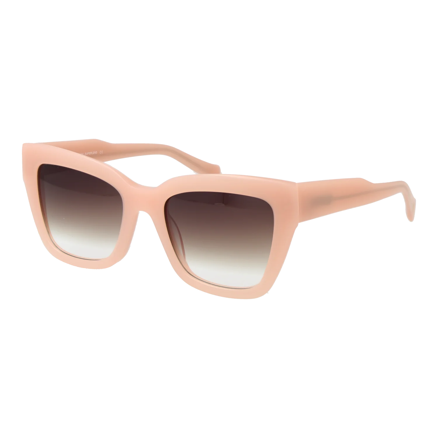 [26000967] Bulget Occhiali Da Sole BG9253 T01 55