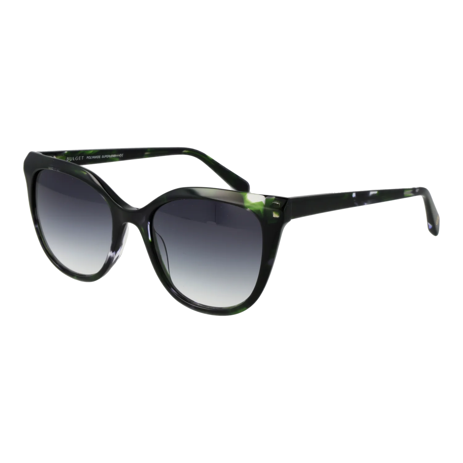 Bulget Sunglasses BG9261 G21 53