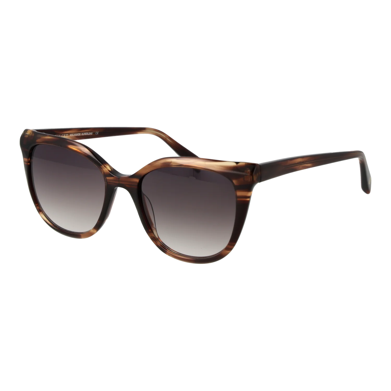 [26000973] Bulget Sunglasses BG9261 P01 53
