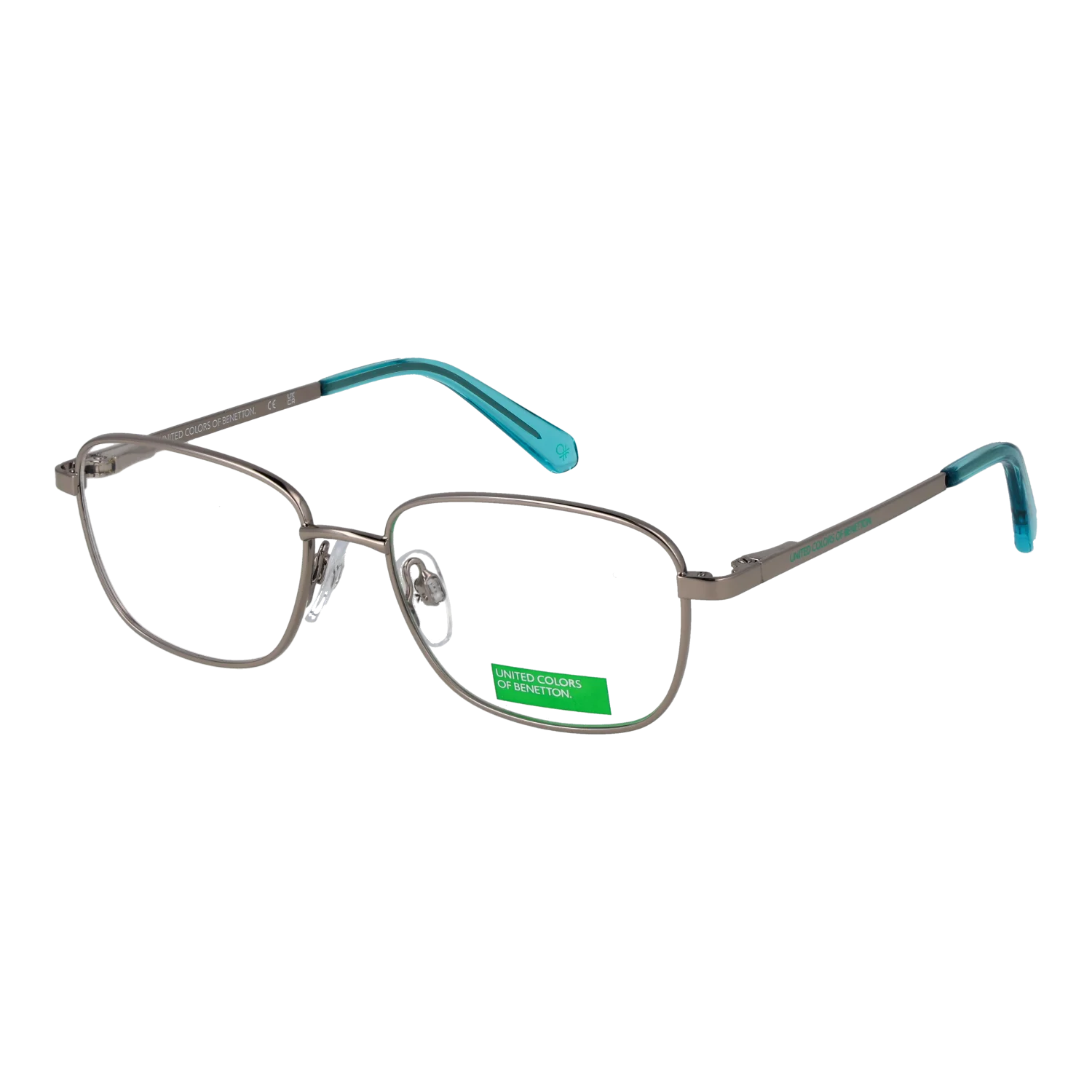 [25002114] Benetton Optical Frame BEKO4005 940 47