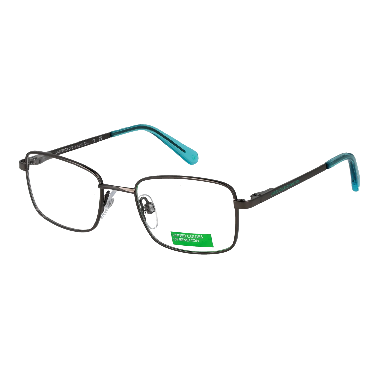 Benetton Optical Frame BEKO4006 940 45