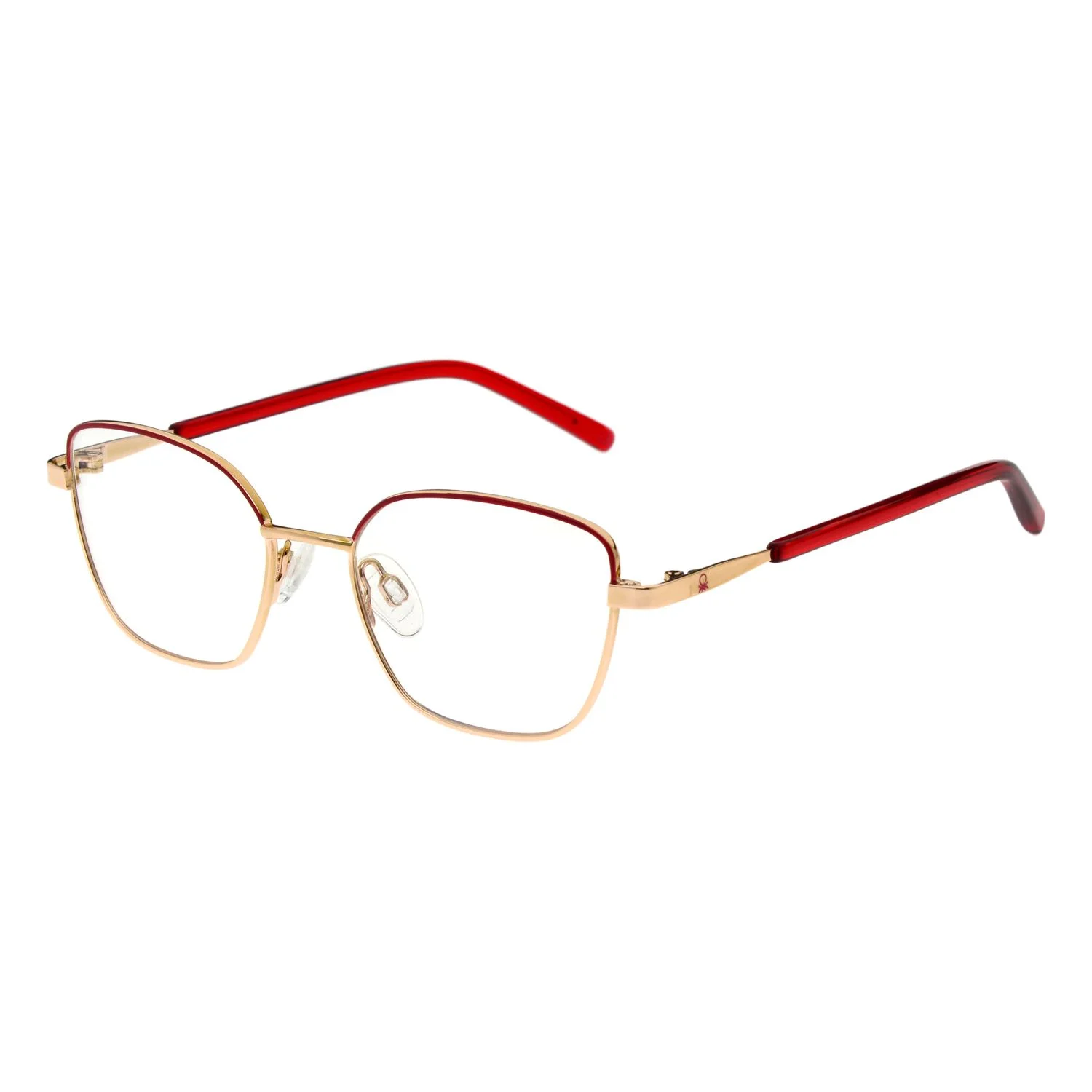 [25002116] Benetton Optical Frame BEKO4007 287 47