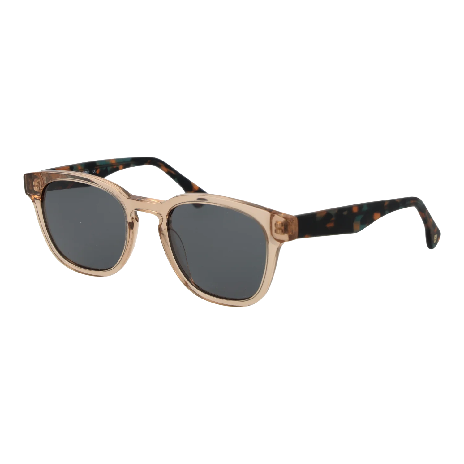 [26000985] Bulget Lunettes De Soleil BGY9003 T01P 50