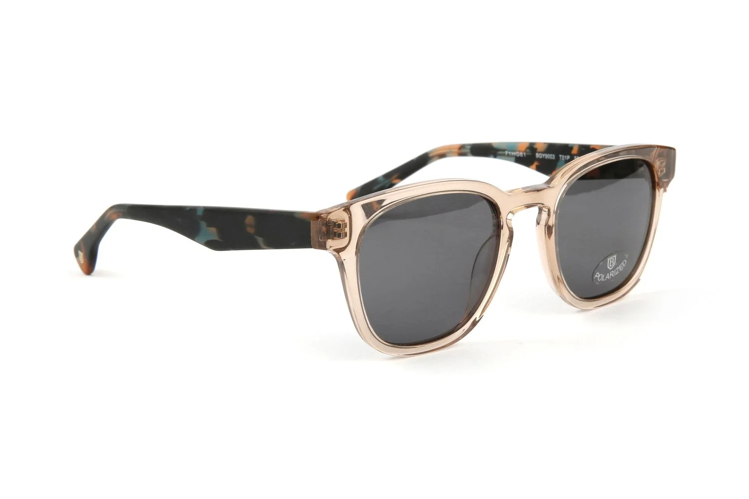 Bulget Sunglasses BGY9003 T01P 50