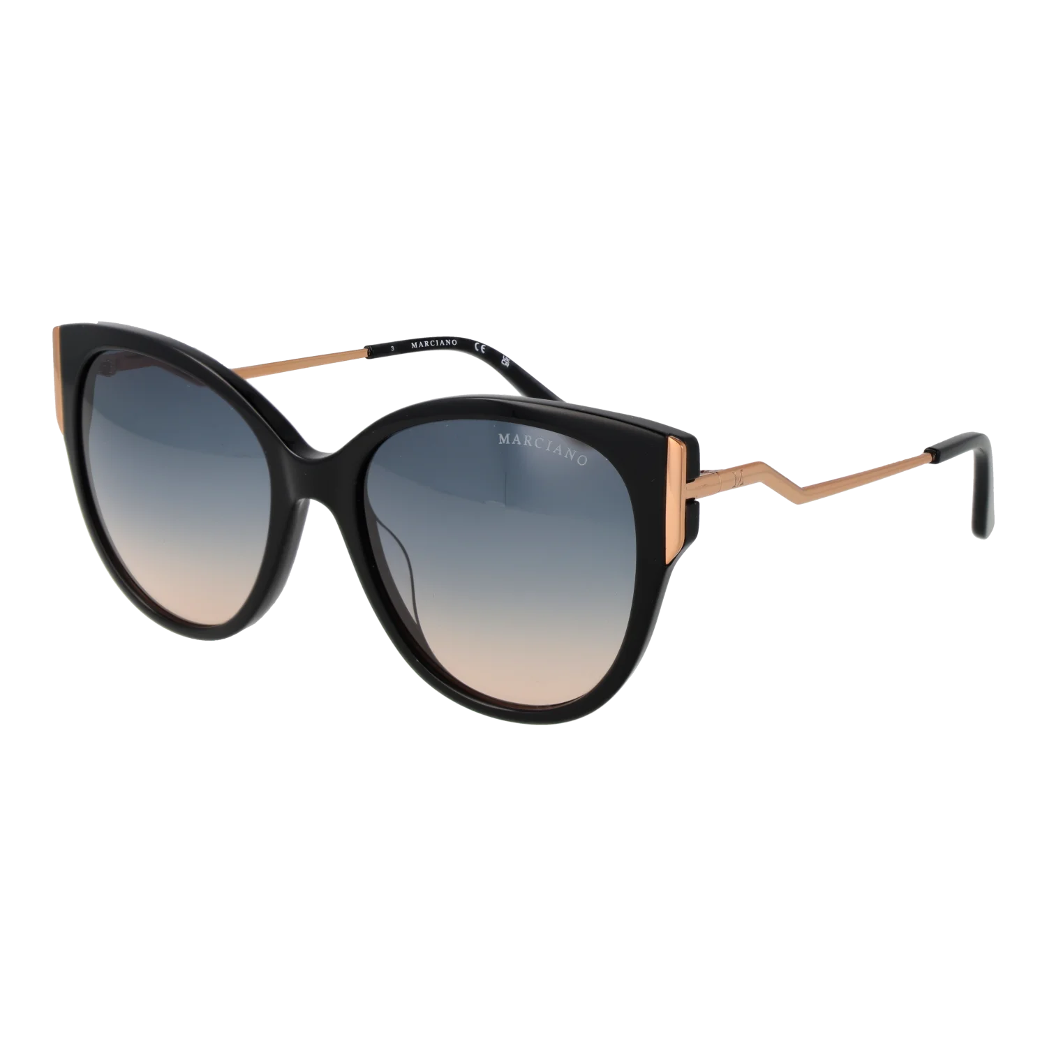 Marciano by Guess Occhiali Da Sole GM0834 01W 56