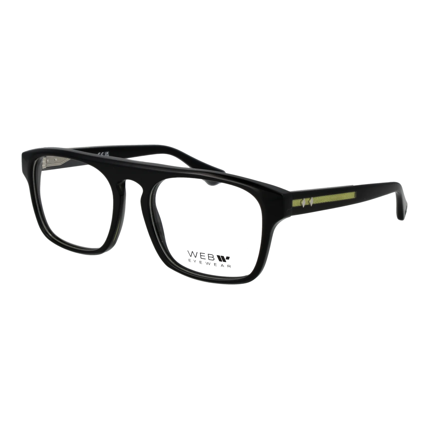 Web Lunettes WE5434 005 55