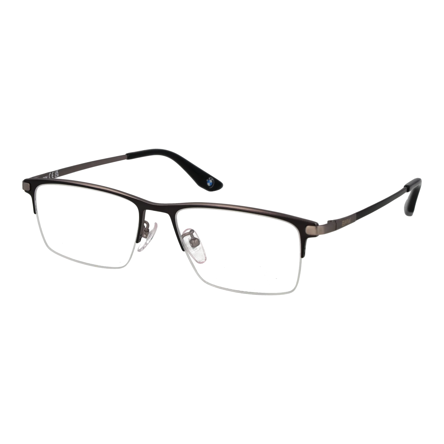 BMW Optical Frame BW5048-H 013 54 Titanium