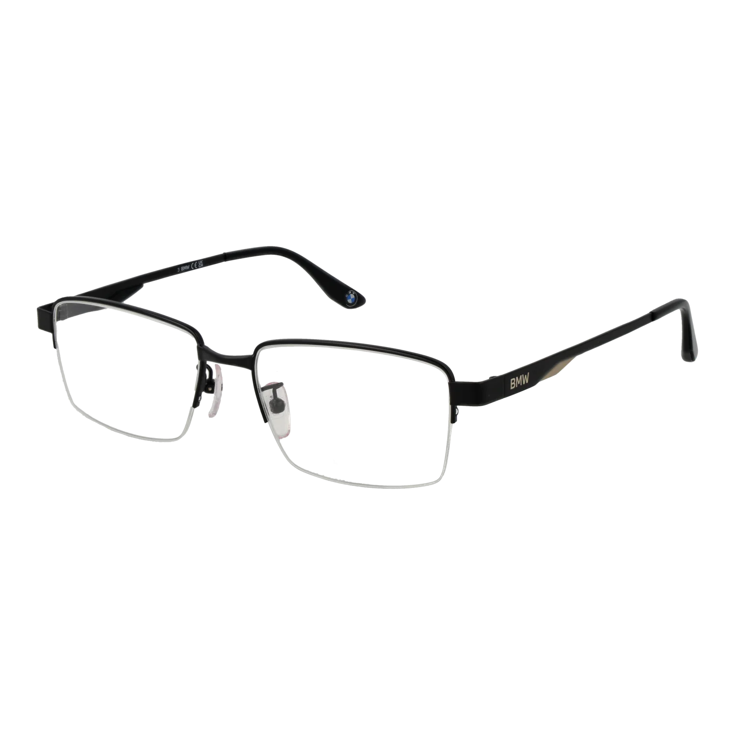 [25007598] BMW Optical Frame BW5072-H 002 56