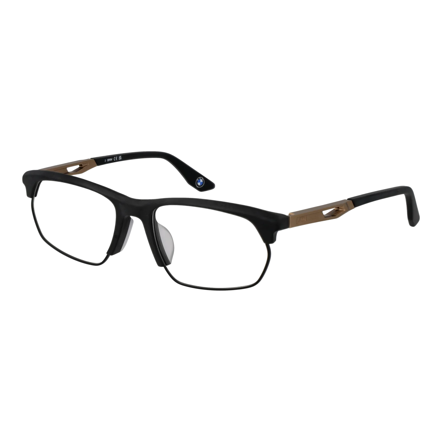 [25007606] BMW Optical Frame BW5082-H 002 56