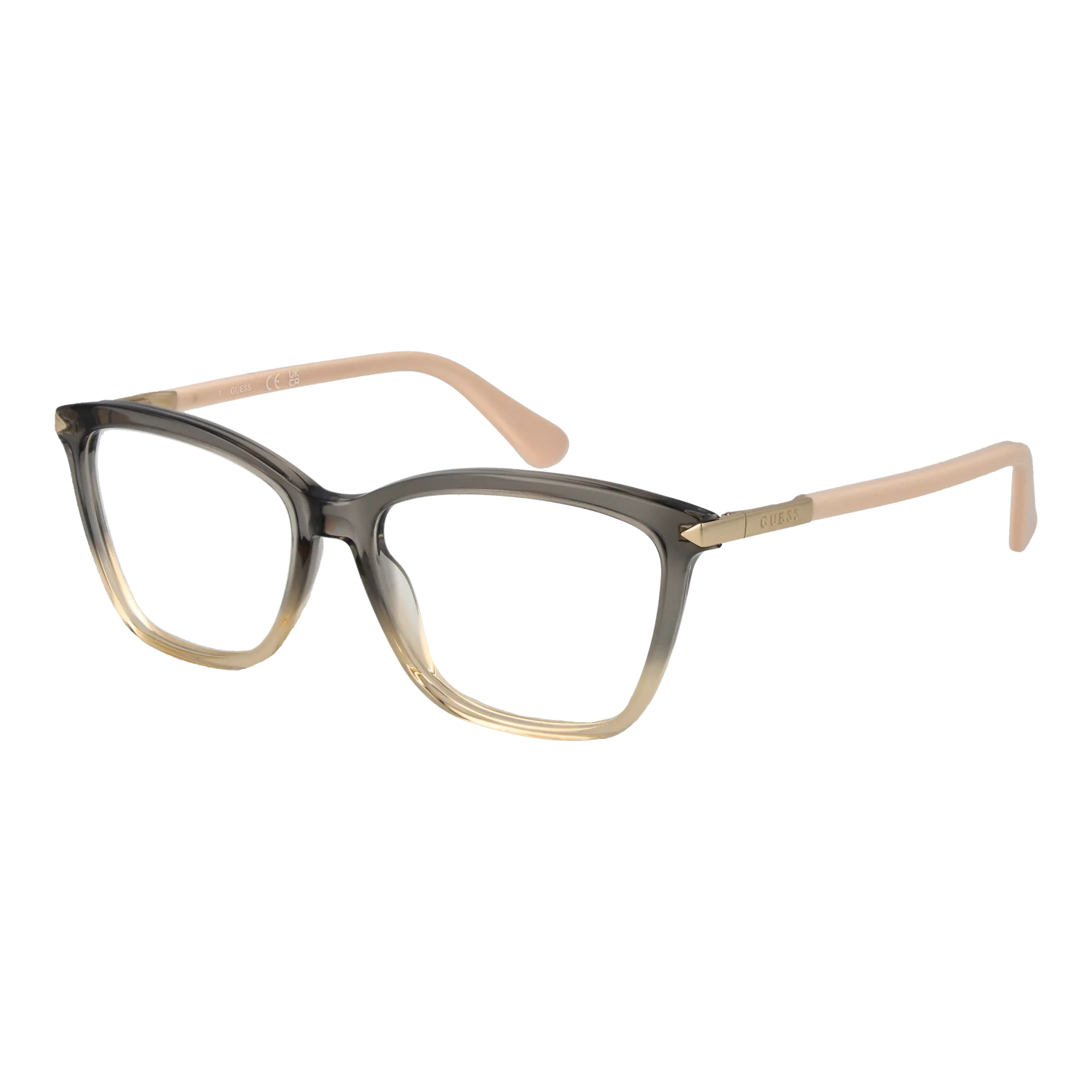 [25007677] Guess Optical Frame GU2880 059 52