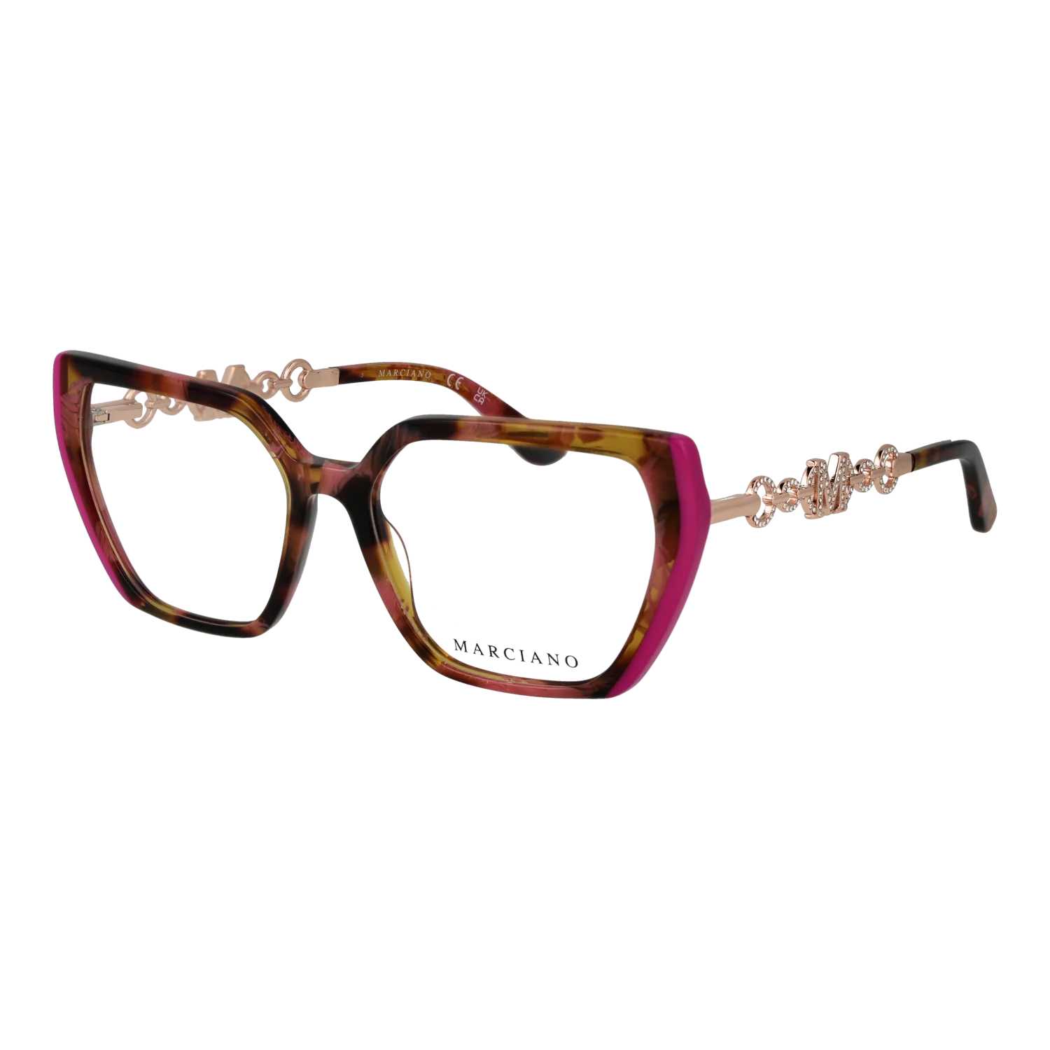 Marciano by Guess Brillenfassung GM50005 083 54