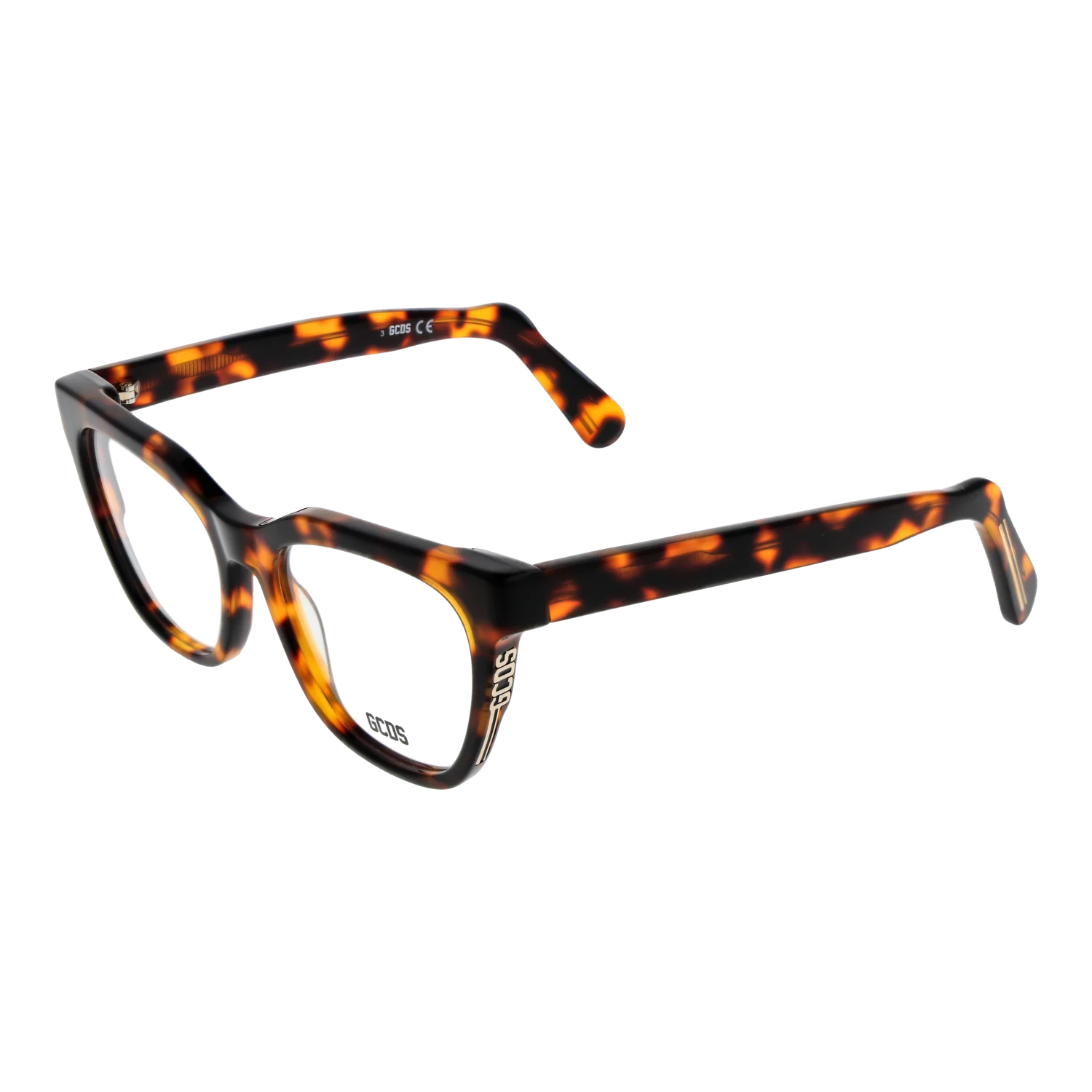 GCDS Gafas GD5009 052 52
