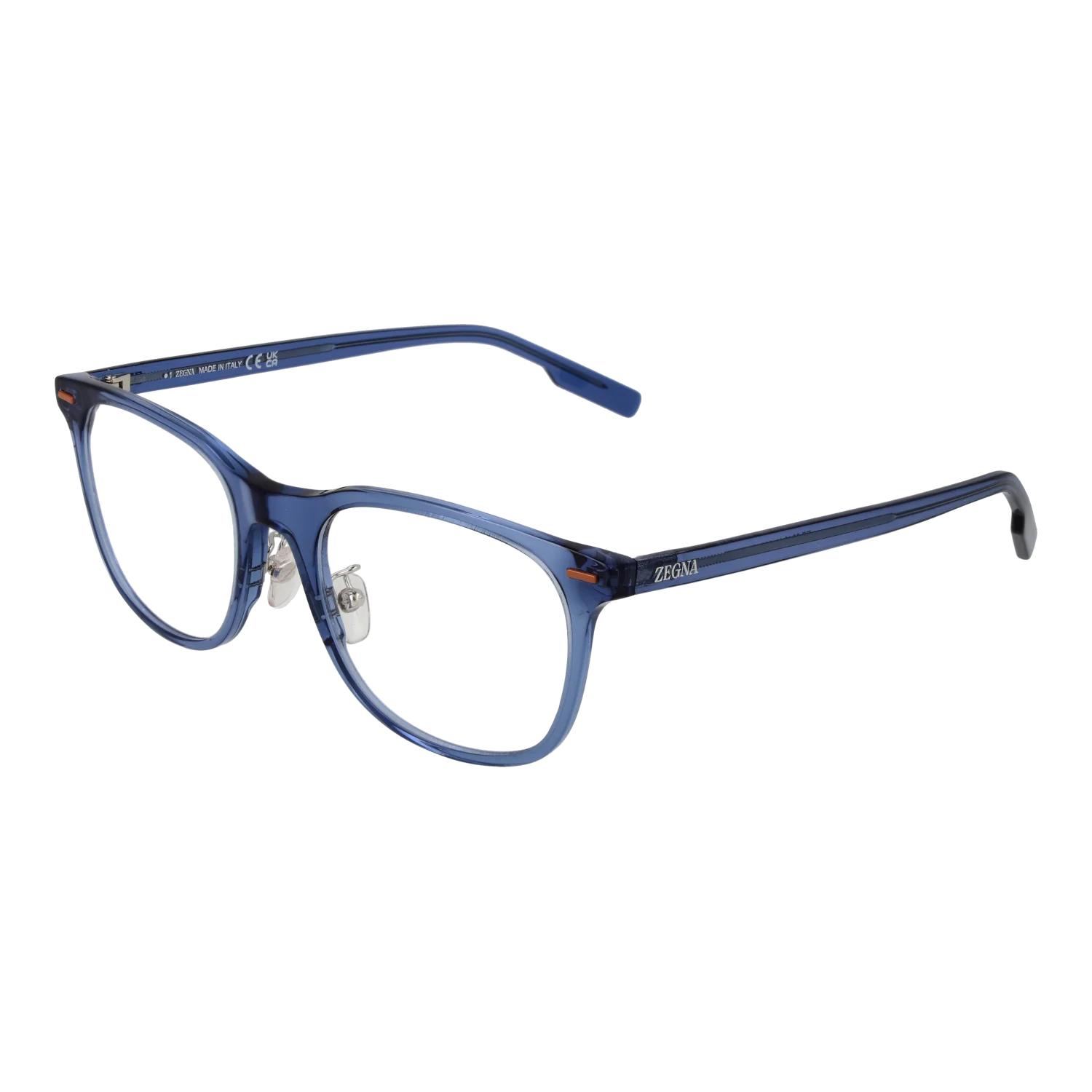 [24001081] Ermenegildo Zegna Lunettes EZ5248-H 090 53
