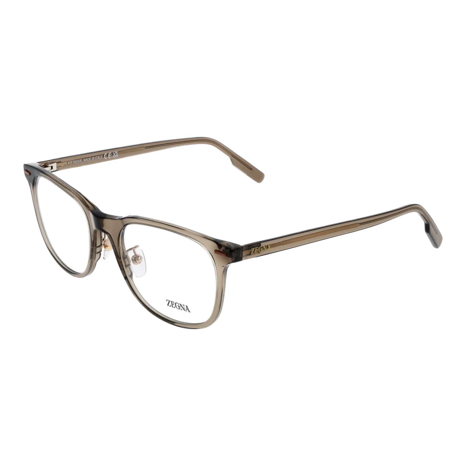 Ermenegildo Zegna Gafas EZ5248-H 051 53
