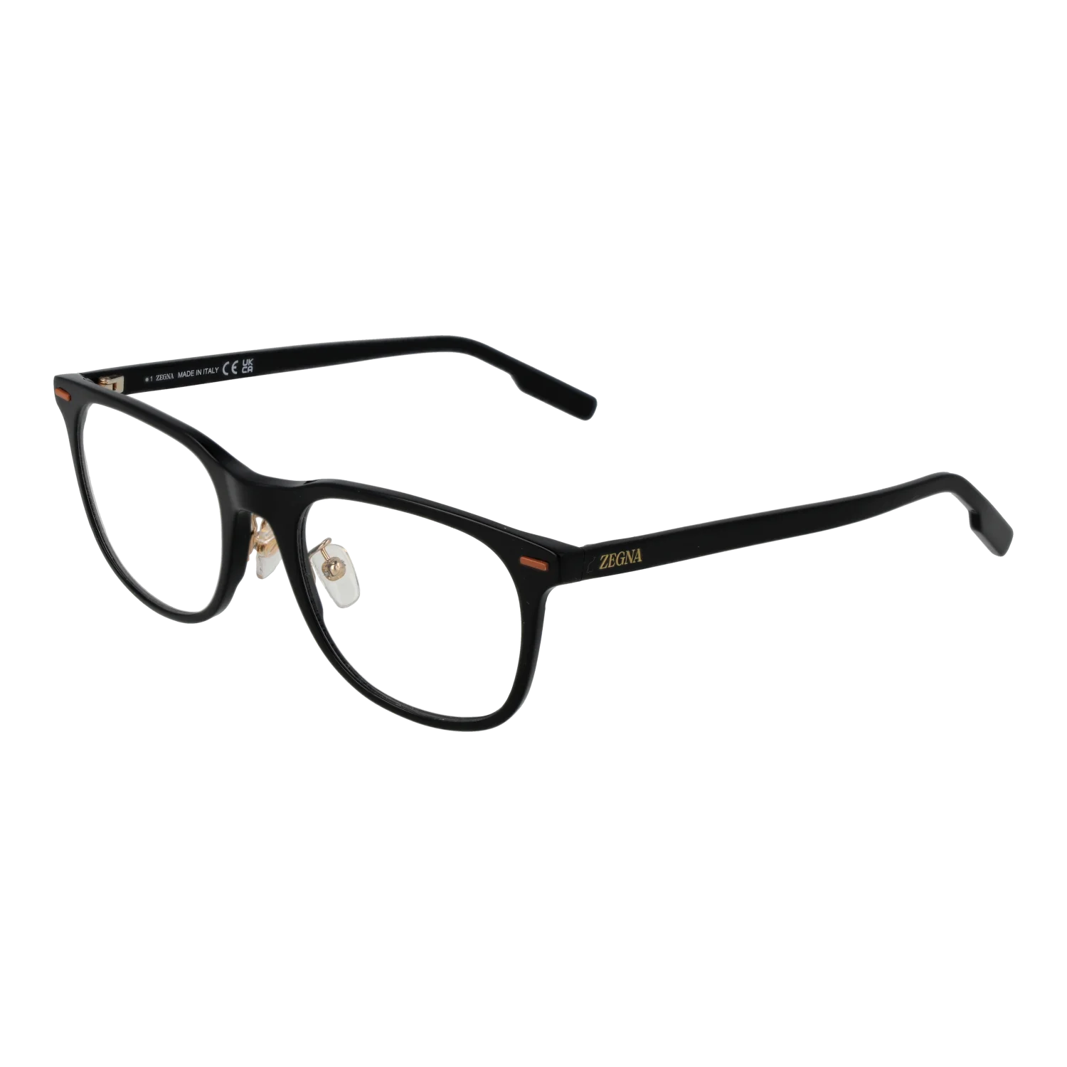 [24001078] Ermenegildo Zegna Brillenfassung EZ5248-H 001 53