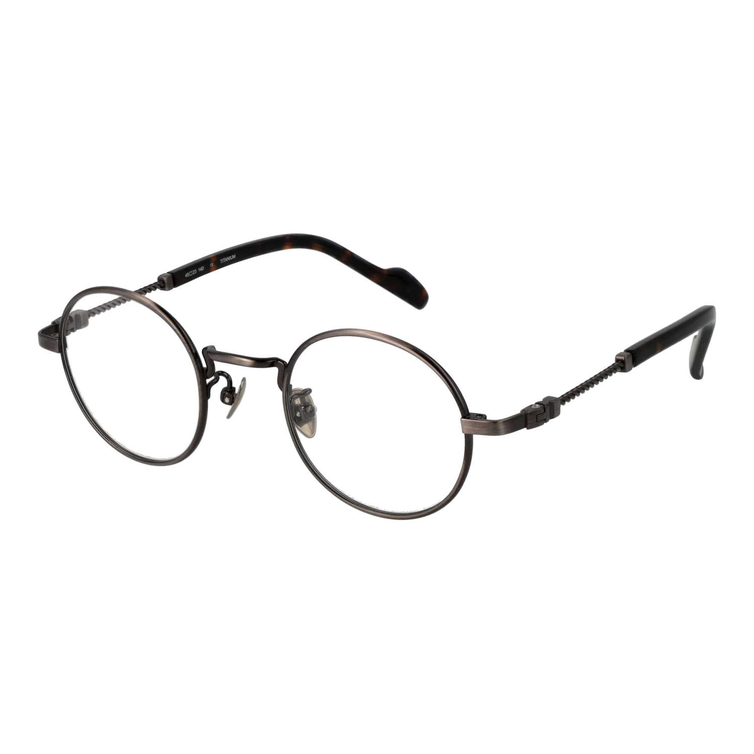 Yohji Yamamoto Brille YY-19-0028 002 45