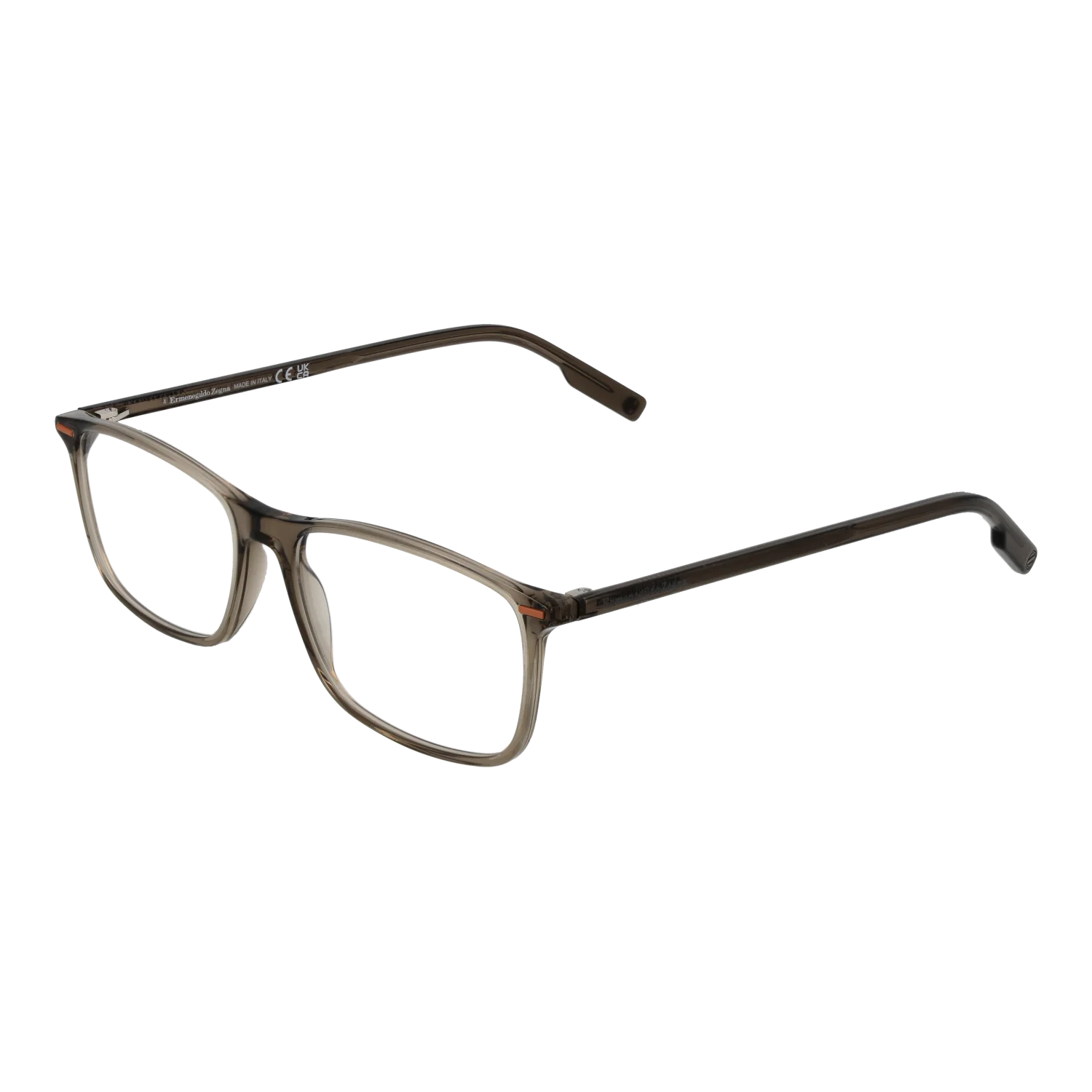 Ermenegildo Zegna Montatura Da Vista EZ5236 051 55