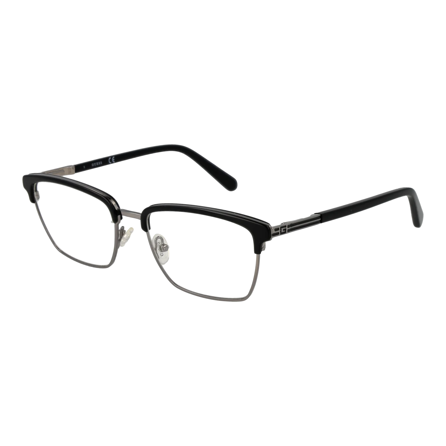 [20249748] Guess Brillenfassung GU50062 001 54