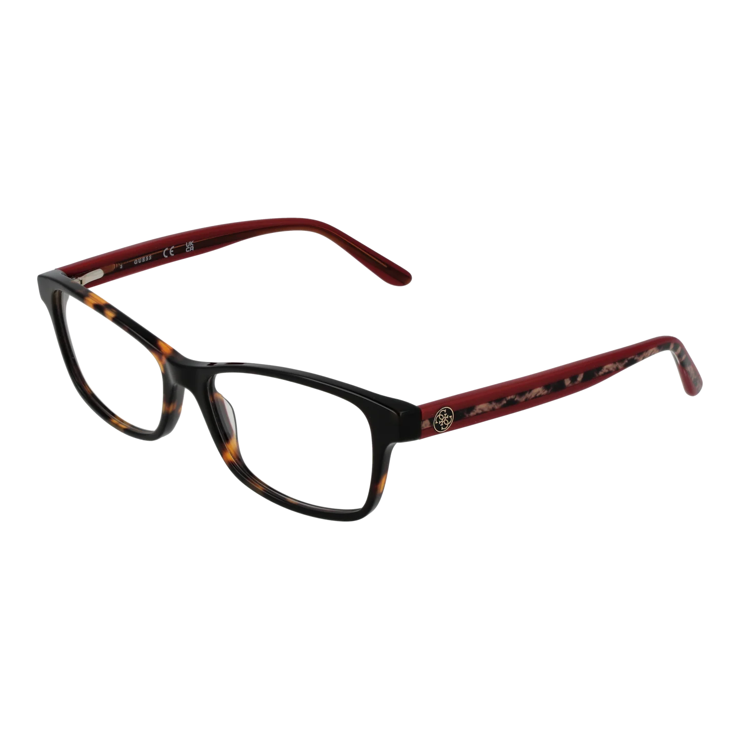 Guess Lunettes GU2874 052 55