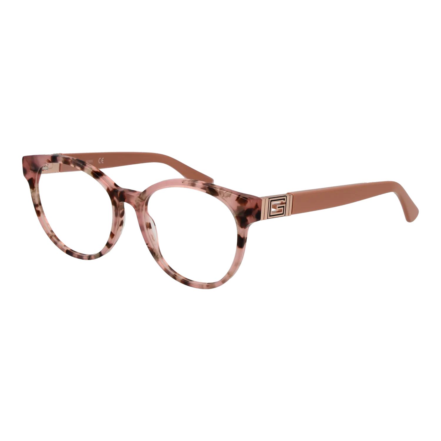 Guess Brillenfassung GU2909 074 53