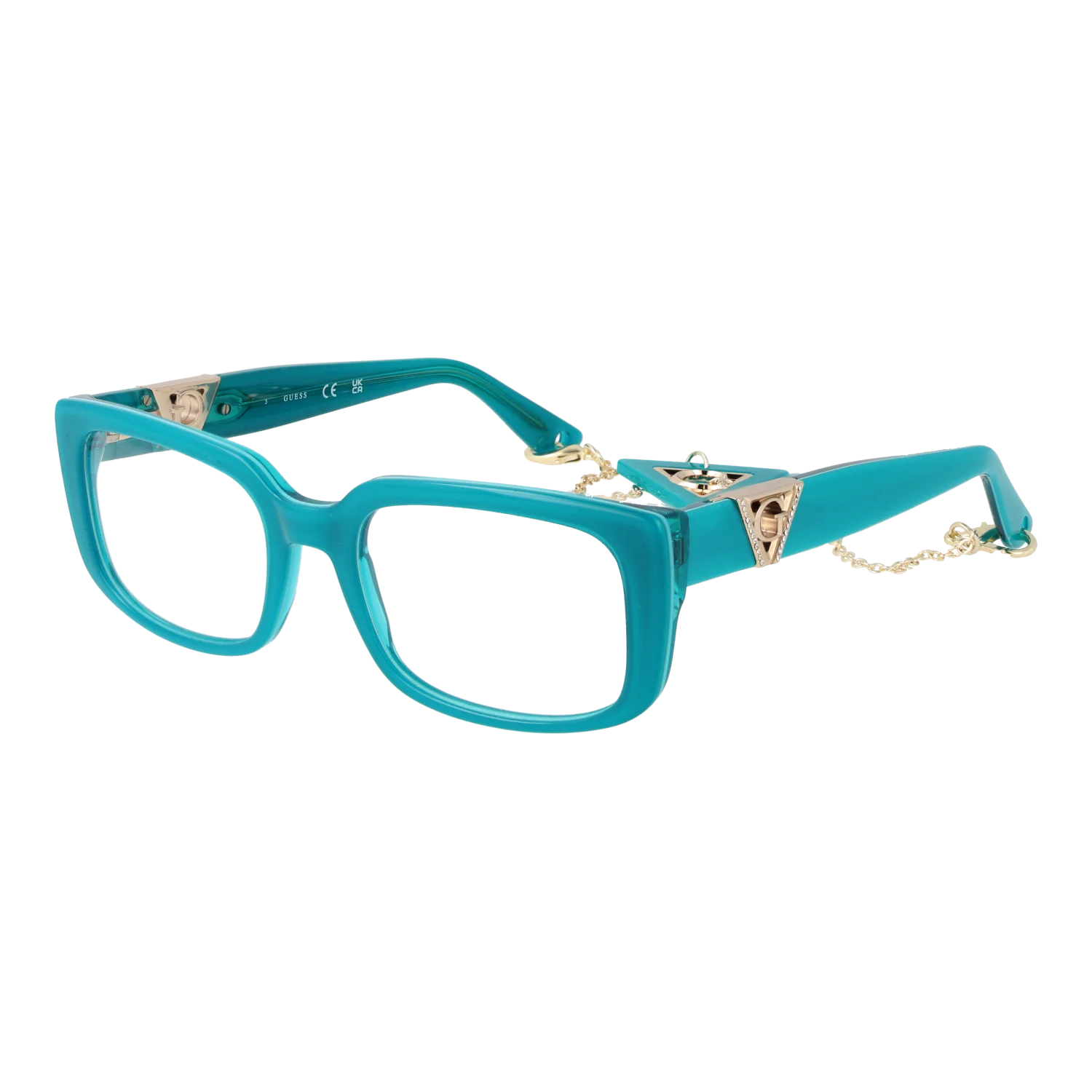 Guess Optical Frame GU2959 087 53