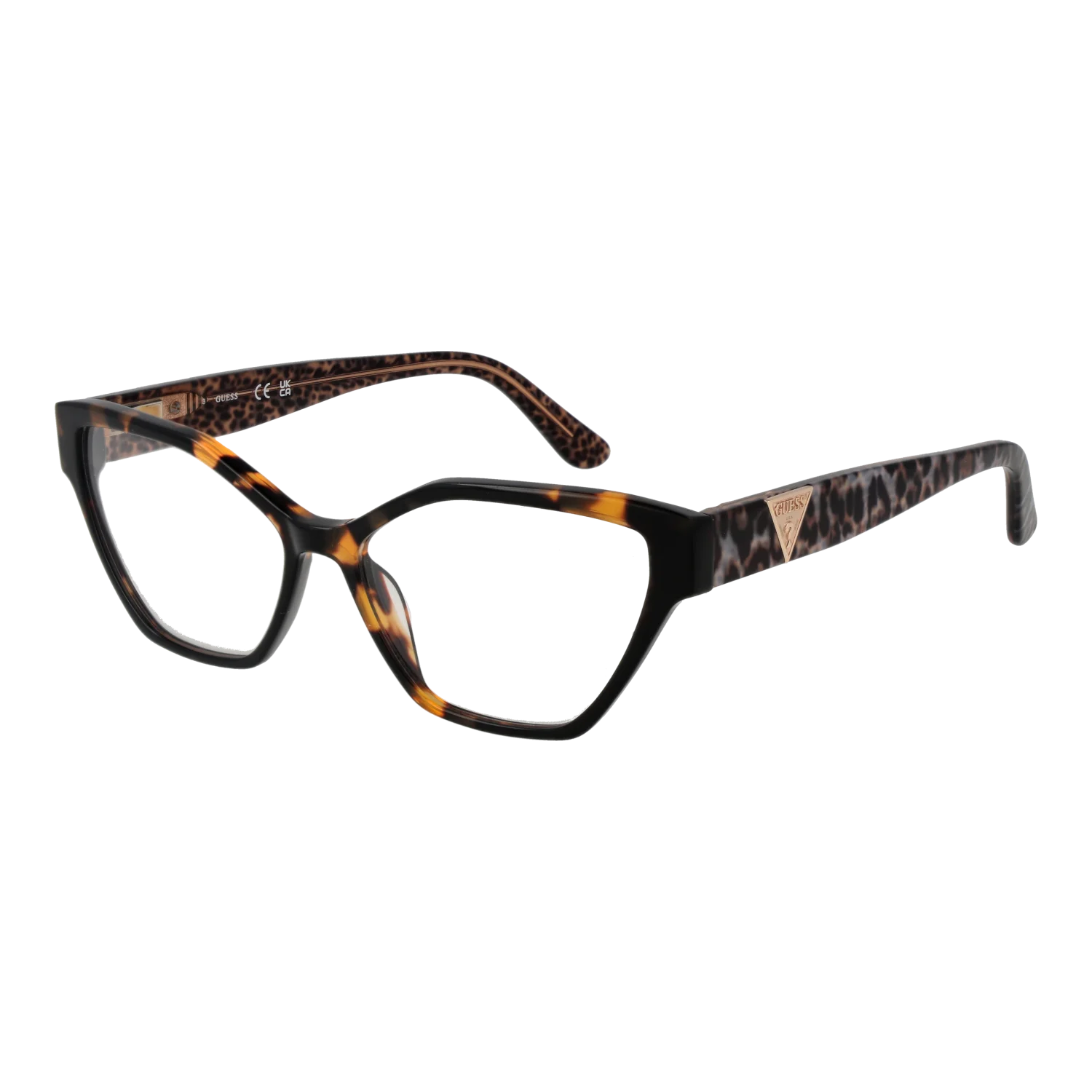 Guess Optical Frame GU2827 052 55